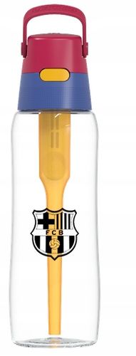 Butelka Dafi SOLID 0,7l Lewandowski Barca + 1wkład na Arena.pl