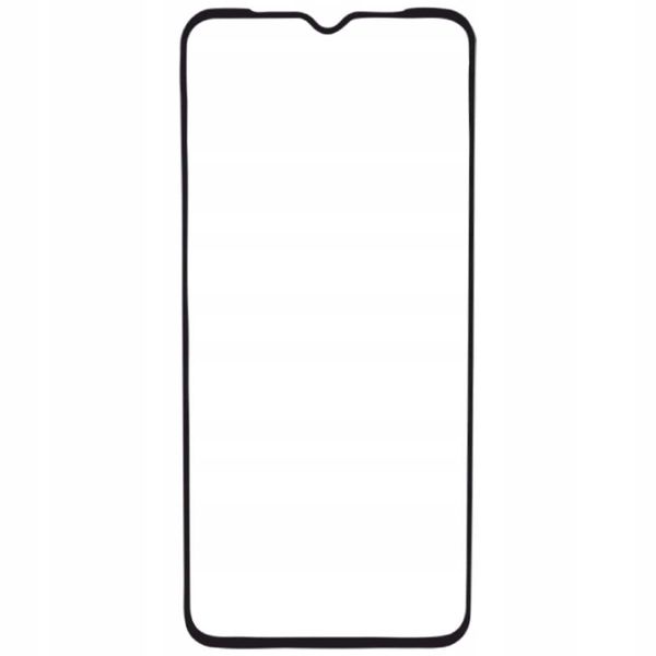 Spacecase Glass 5D Oppo A5/A9 2020 zdjęcie 9