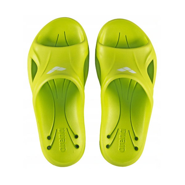 Klapki basenowe dla dzieci Arena Hydrosoft II rozmiar 37 zdjęcie 3