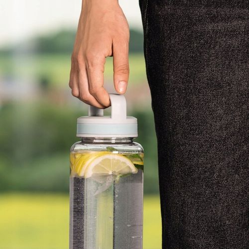 Butelka plastikowa XAVAX To Go 181593 na Arena.pl