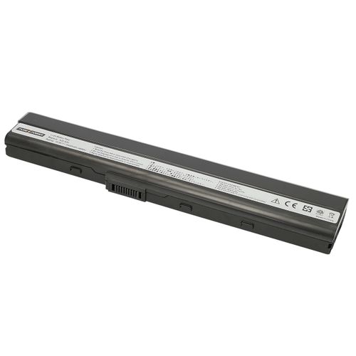 Bateria do laptopa Asus A52D 4400mAh na Arena.pl