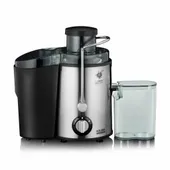 SOKOWIRÓWKA WYSOKOOBROTOWA INOX OTWÓR XL JUICEMAX X-1800-W