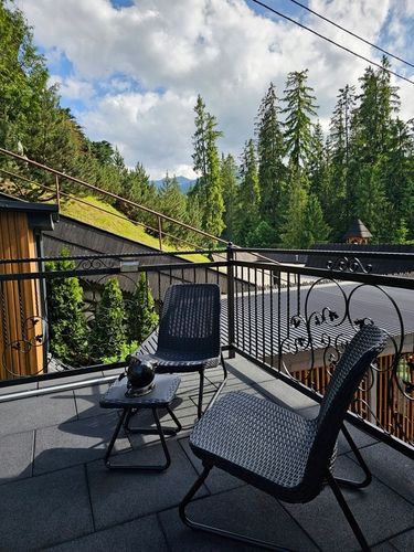 Zestaw Mebli Keter dla 2 osób RIO PATIO SET FOTELE I STOLIK ANTRACYT na Arena.pl