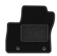 Dywanik kierowcy Ford C-MAX MK2 2010-2012 welurowy czarny