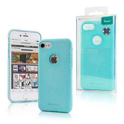 Etui Mercury Soft Feeling Huawei P8 Lite na Arena.pl