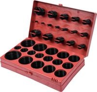 419 szt oringów gumowych mix - yt-06876