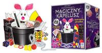 Zestaw Hanky Panky Magiczny kapelusz Cartamundi CM-4604
