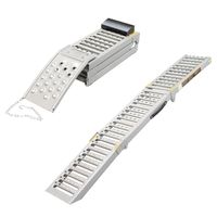 rampa podjazdowa sk2667 2el najazdy składane stalowe