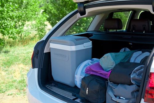 Chłodziarka turystyczna Powerbox Plus 24L 12/230V Campingaz na Arena.pl