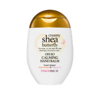 TREACLEMOON Shea Butterfly Naprawczy Krem rąk 75ml