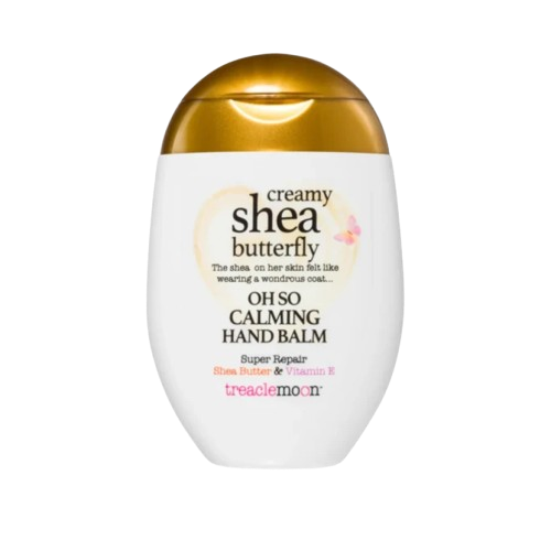 TREACLEMOON Shea Butterfly Naprawczy Krem rąk 75ml zdjęcie 1