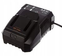 AEG AL18G Ładowarka 18V 4932459891 Li-ion