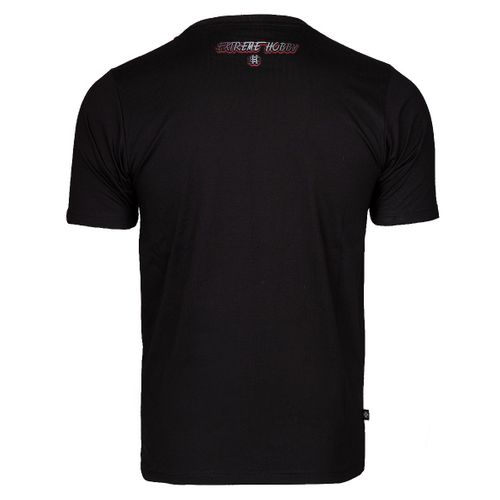 T-shirt MACHETTE CZARNY M na Arena.pl