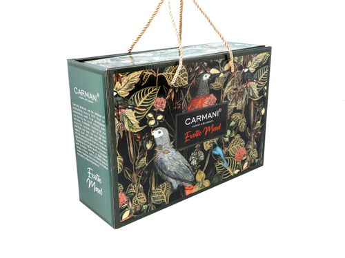 Kpl. 2 kubków - Exotic mood (CARMANI) na Arena.pl