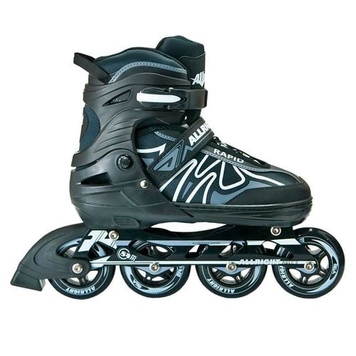 rolki allright rapid l 39-42 na Arena.pl