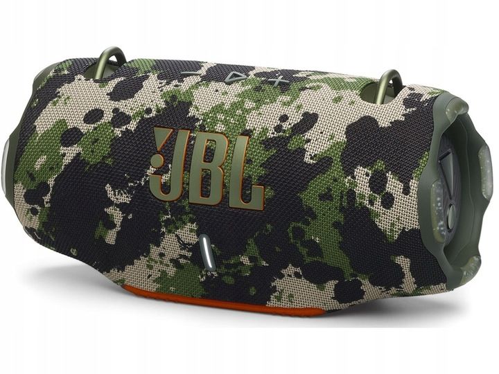 Głośnik mobilny JBL Xtreme 4 100W Moro zdjęcie 1