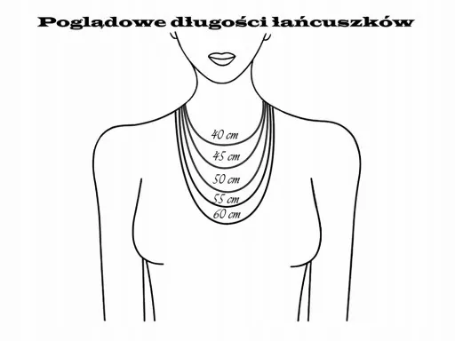 ŁAŃCUSZEK NASZYJNIK SREBRNY KOT KOTEK SREBRO 925 LINKA 45cm NA PREZENT zdjęcie 4