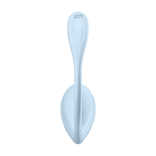 wibrujące jajeczko smooth petal connect app satisfyer na Arena.pl