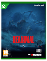 Gra Xbox Series PLAION REANIMAL
