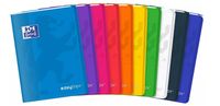 Zeszyt A4/60K Oxf Easybook Li9M Mix