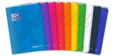Zeszyt A4/60K Oxf Easybook Li9M Mix