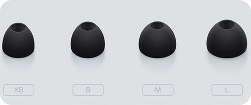SŁUCHAWKI DOKANAŁOWE XIAOMI MI IN-EAR PISTON BASIC na Arena.pl