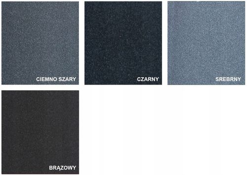 HAMMERITE Farba do metalu bezpośrednio na rdzę 0,7L WSZYSTKIE KOLORY na Arena.pl