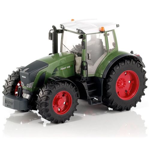 Traktor Fendt 936 Bruder 03040 na Arena.pl