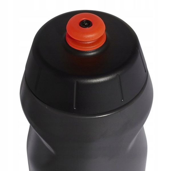 Bidon adidas Performance Bottle 500 ml czarny zdjęcie 4