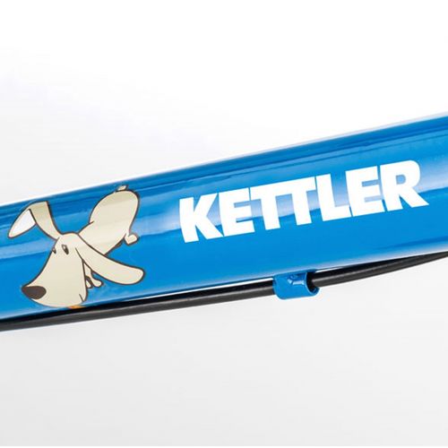Rowerek biegowy Kettler Waldi 12,5" na Arena.pl