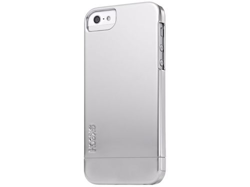 Etui Skech Shine do iPhone 5/5S/SE Silver na Arena.pl