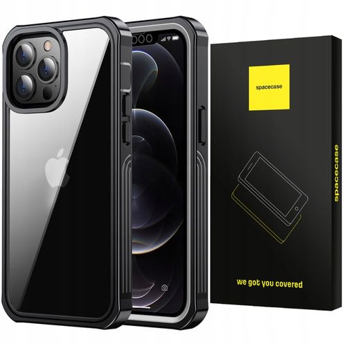 ETUI PANCERNE CASE ARMOR 360° DO IPHONE 13 PRO MAX na Arena.pl