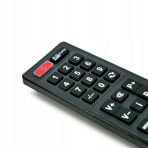 PILOT DO VESTEL LCD RM-L1200 + GRATIS na Arena.pl