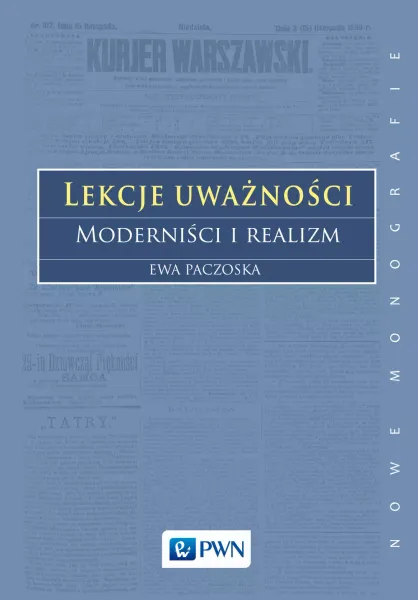 Lekcje uważności zdjęcie 1
