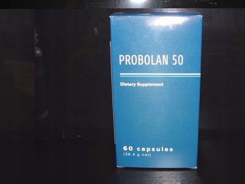 Probolan 50 na masę i siłę oryginał Testosteron na Arena.pl