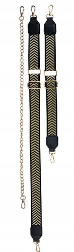 KOCHMANSKI nerka damska 3D saszetka torebka 3w1 na Arena.pl