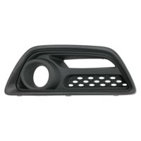 ATRAPA ZDERZAKA PRZÓD LEWY RENAULT CAPTUR I 2014 2015 2016 2017 2018 2019