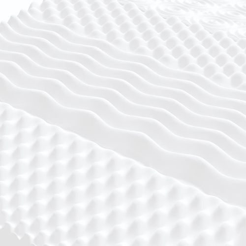 Sofa rozsuwana z szufladami, ciemnoszara, 90x200 cm, aksamit na Arena.pl