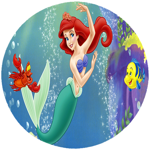 Podkładka pod myszkę Ariel na Arena.pl
