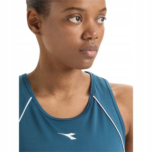 Koszulka damska DIADORA L. TANK CORE S na Arena.pl