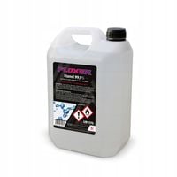 Alkohol Etylowy ETANOL 99,9% FLOXER 5L do dezynfekcji czyszczenia