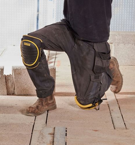 STANLEY Ochraniacze kolan antypoślizgowe Nakolanniki twarde FMST82961 na Arena.pl