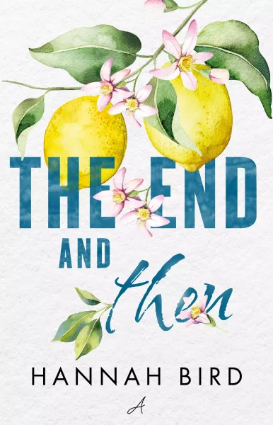 The End and Then zdjęcie 1