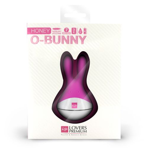 LoversPremium - O-Bunny Pink na Arena.pl
