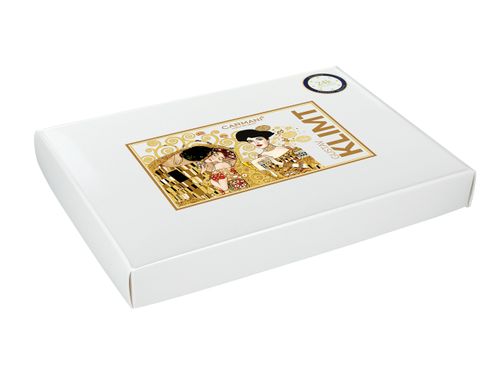 Kpl. 6 łyżeczek - G. Klimt, mix (CARMANI) na Arena.pl