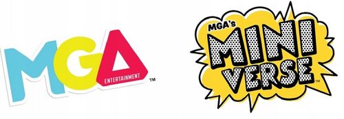 MGA MINI VERSE MAKE IT MINI FOOD S3 HAMBURGER 505419 DEKORACJA RĘKODZIEŁO na Arena.pl