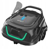 Bezprzewodowy Robot Do Czyszczenia Basenów Wybot A1 Odkurzacz Czyszczący