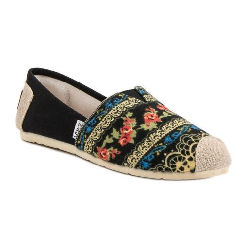 Trampki Slip On Boho r.41 na Arena.pl