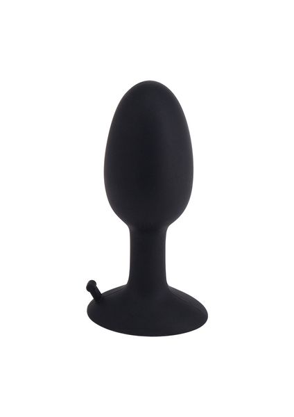 Silikonowy Mini Korek Analny - Roll Play Small zdjęcie 2