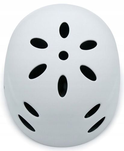 Kask MOTUS HT-40 L Biały na Arena.pl
